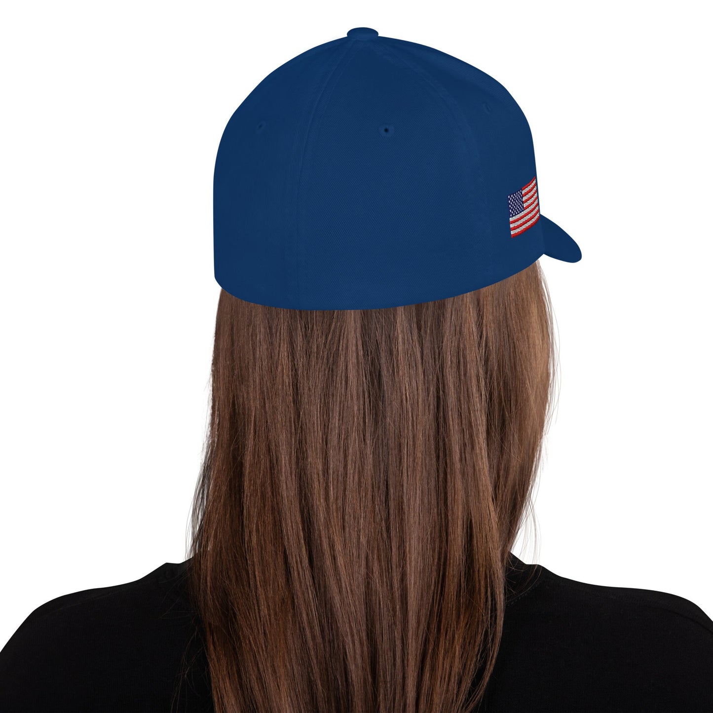 47th President MAGA Cap - Make America Great Again 2024