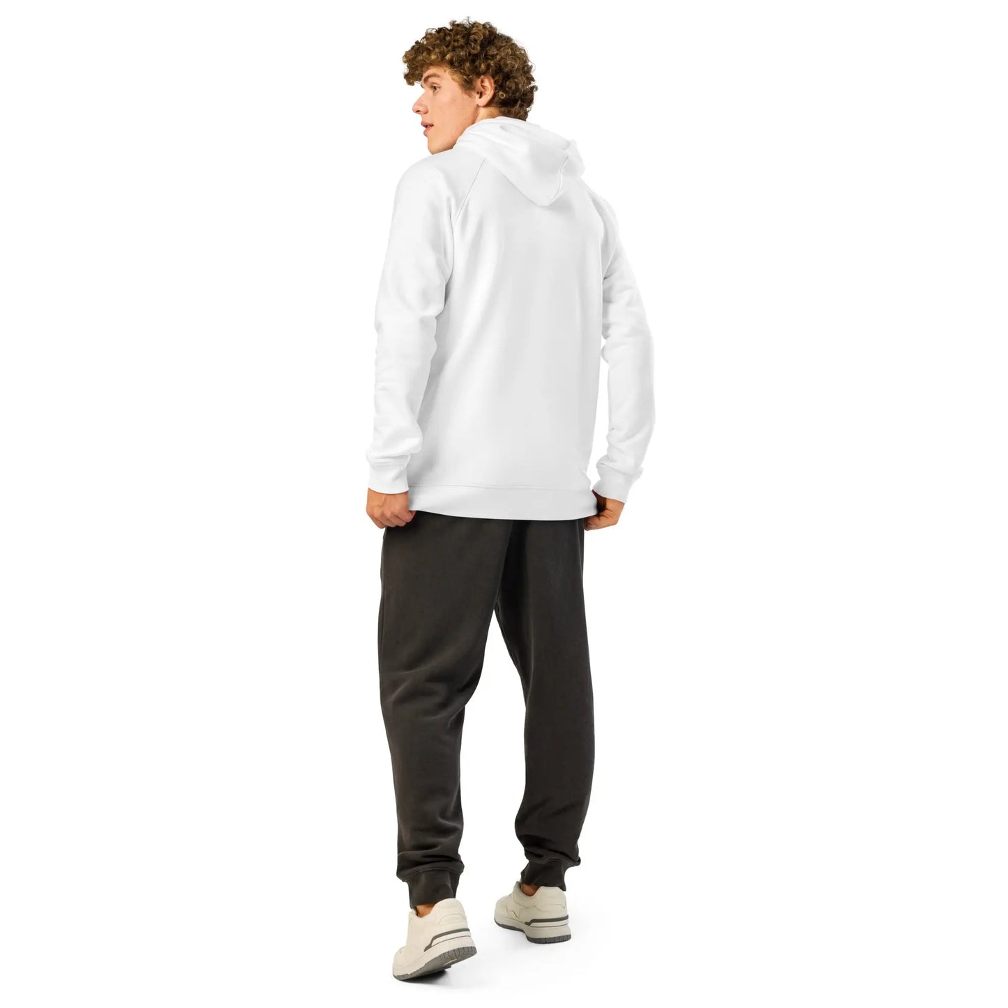 Men's MAGA Sweater - Make America Great Again 2024