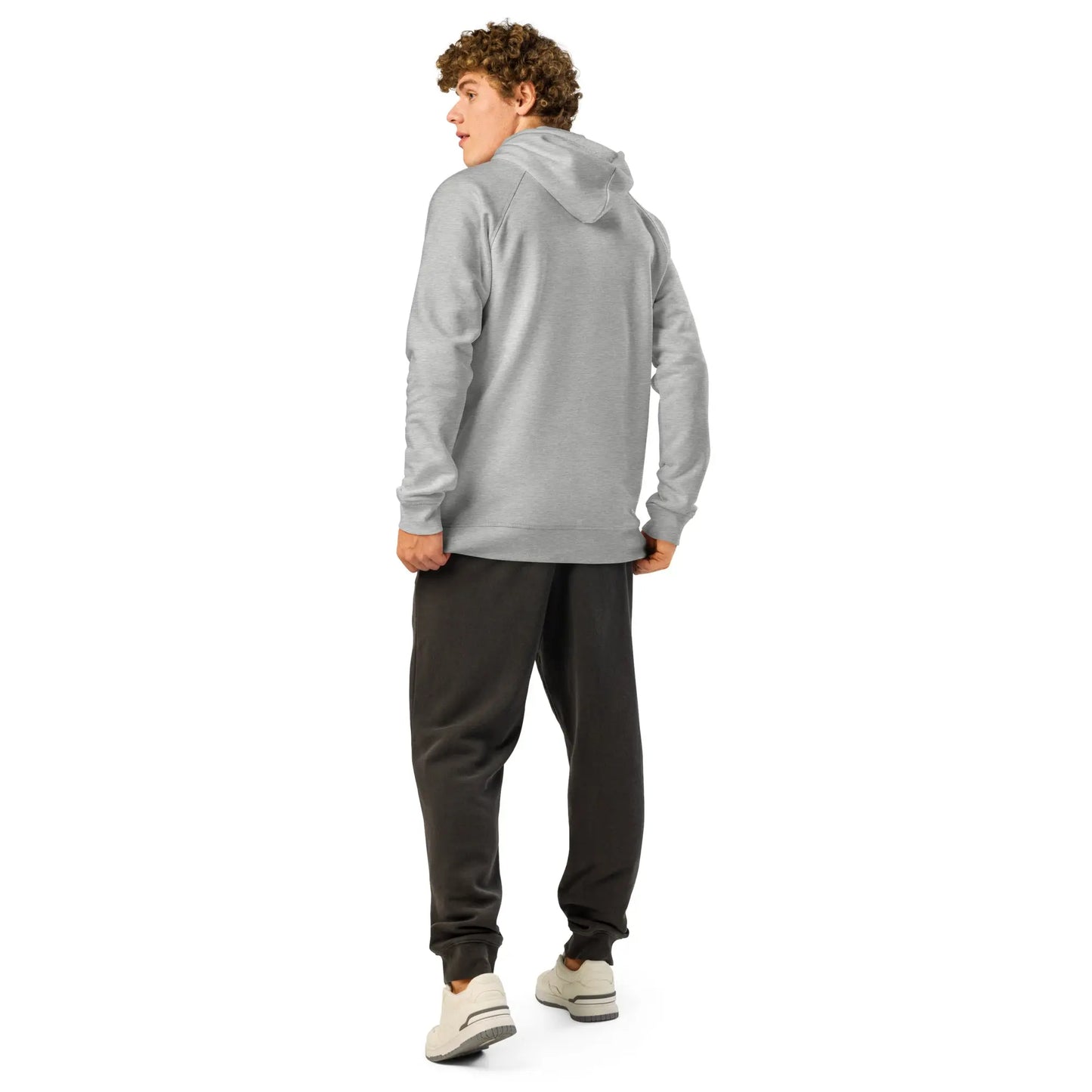 Men's MAGA Sweater - Make America Great Again 2024