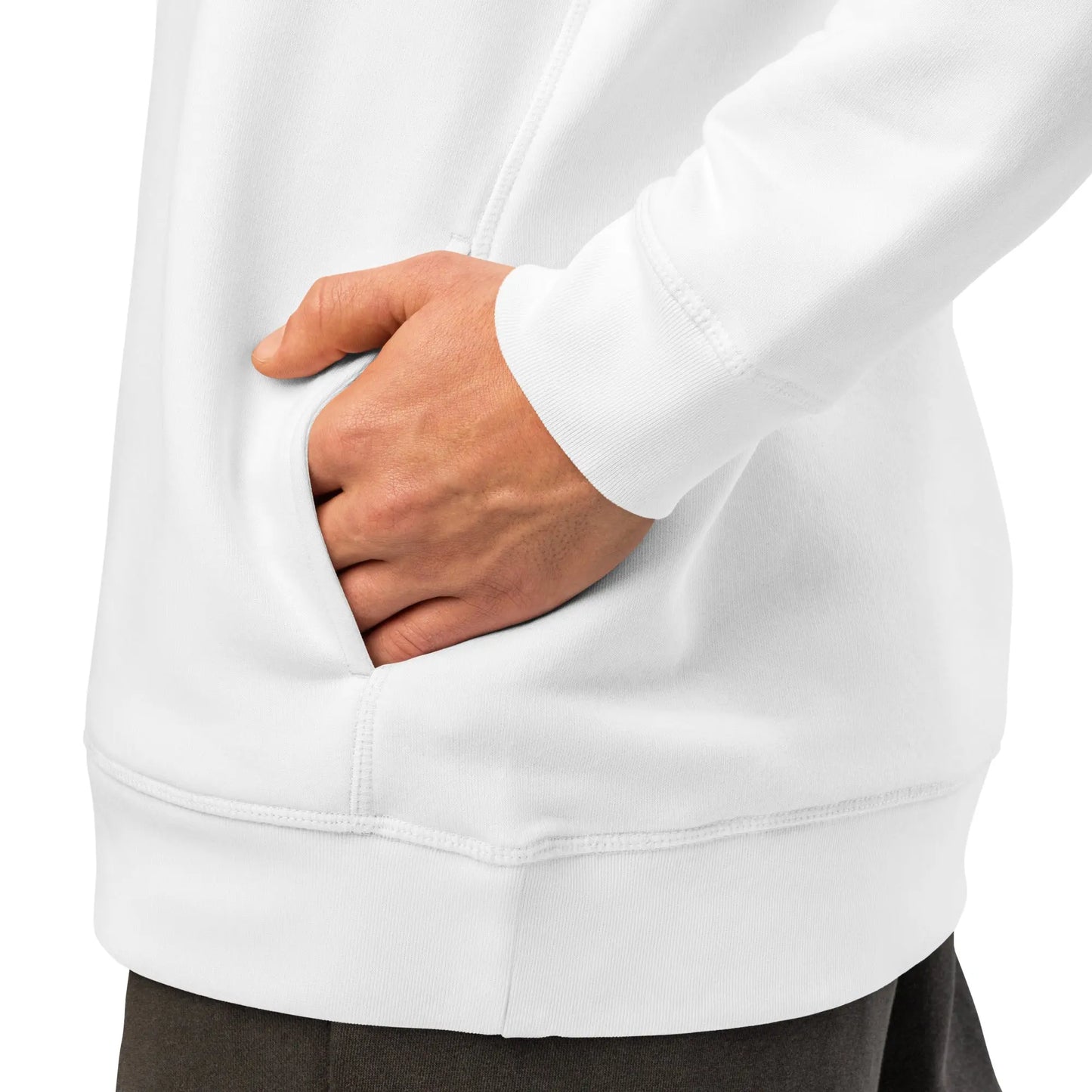 Men's MAGA Sweater - Make America Great Again 2024