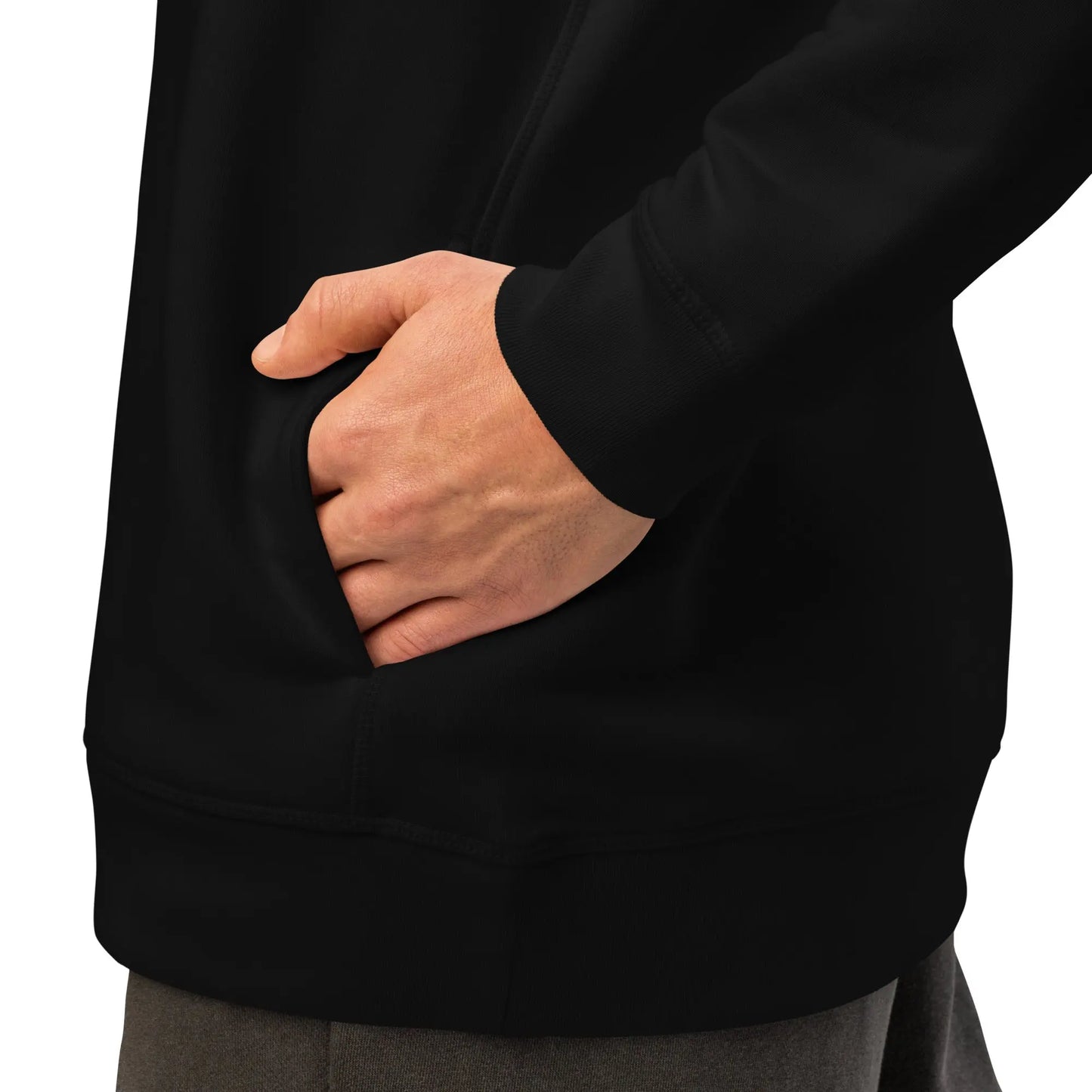 Men's MAGA Sweater - Make America Great Again 2024