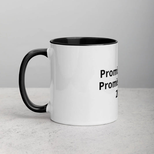 Promises Kept 2024 Mug - Make America Great Again 2024