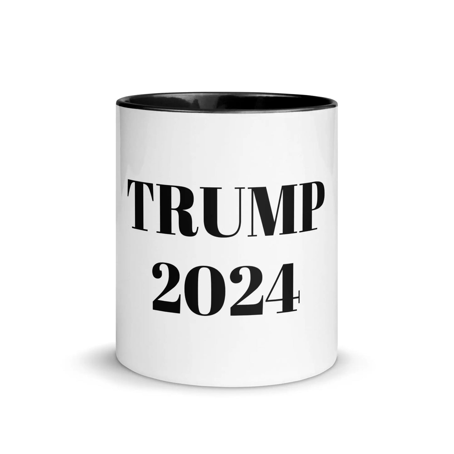 Trump 2024 Mug - Make America Great Again 2024
