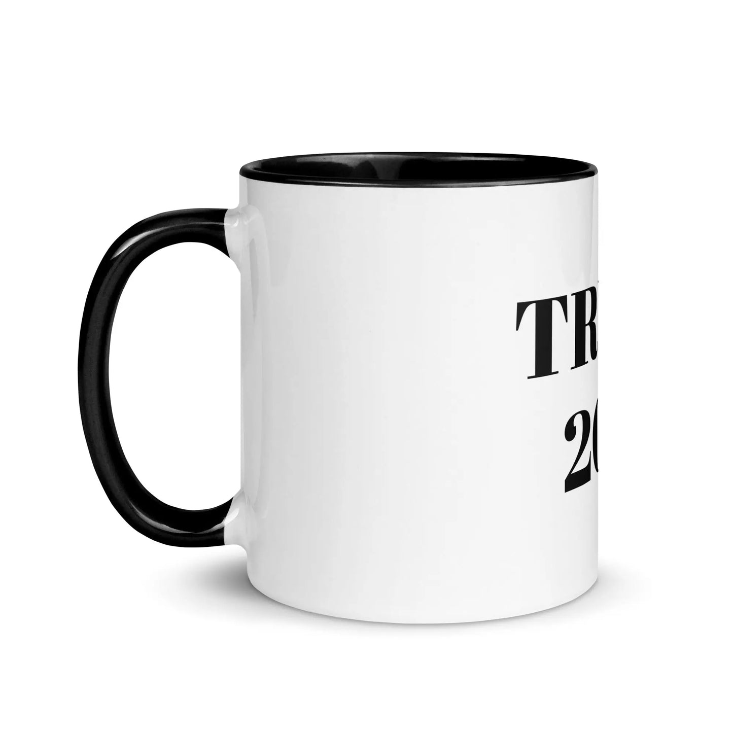 Trump 2024 Mug - Make America Great Again 2024