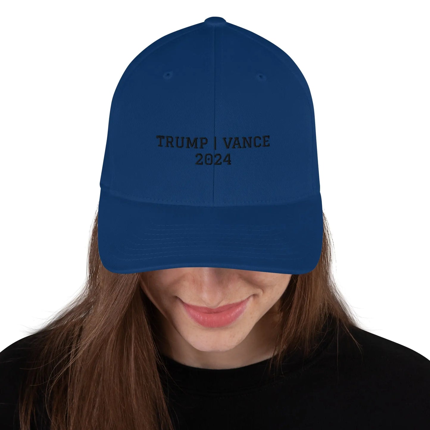 Trump | Vance 2024 Cap - Make America Great Again 2024