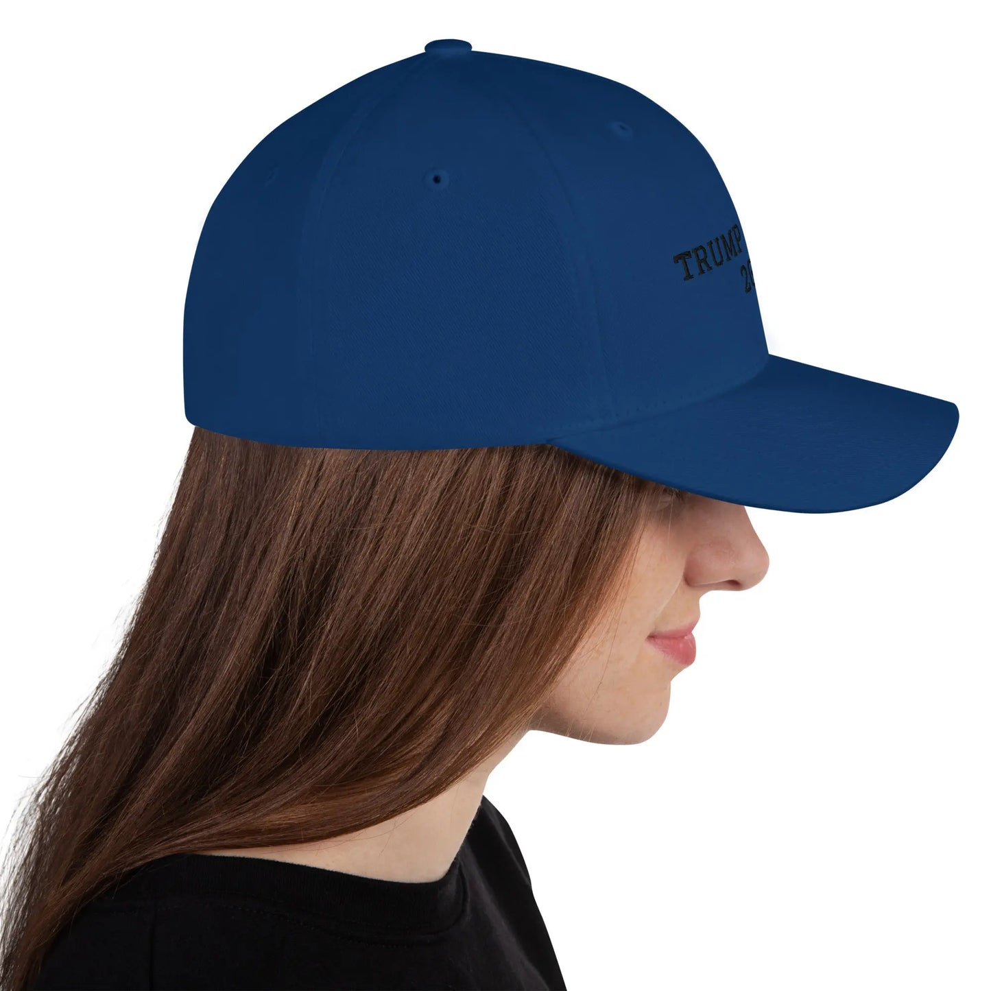 Trump | Vance 2024 Cap - Make America Great Again 2024