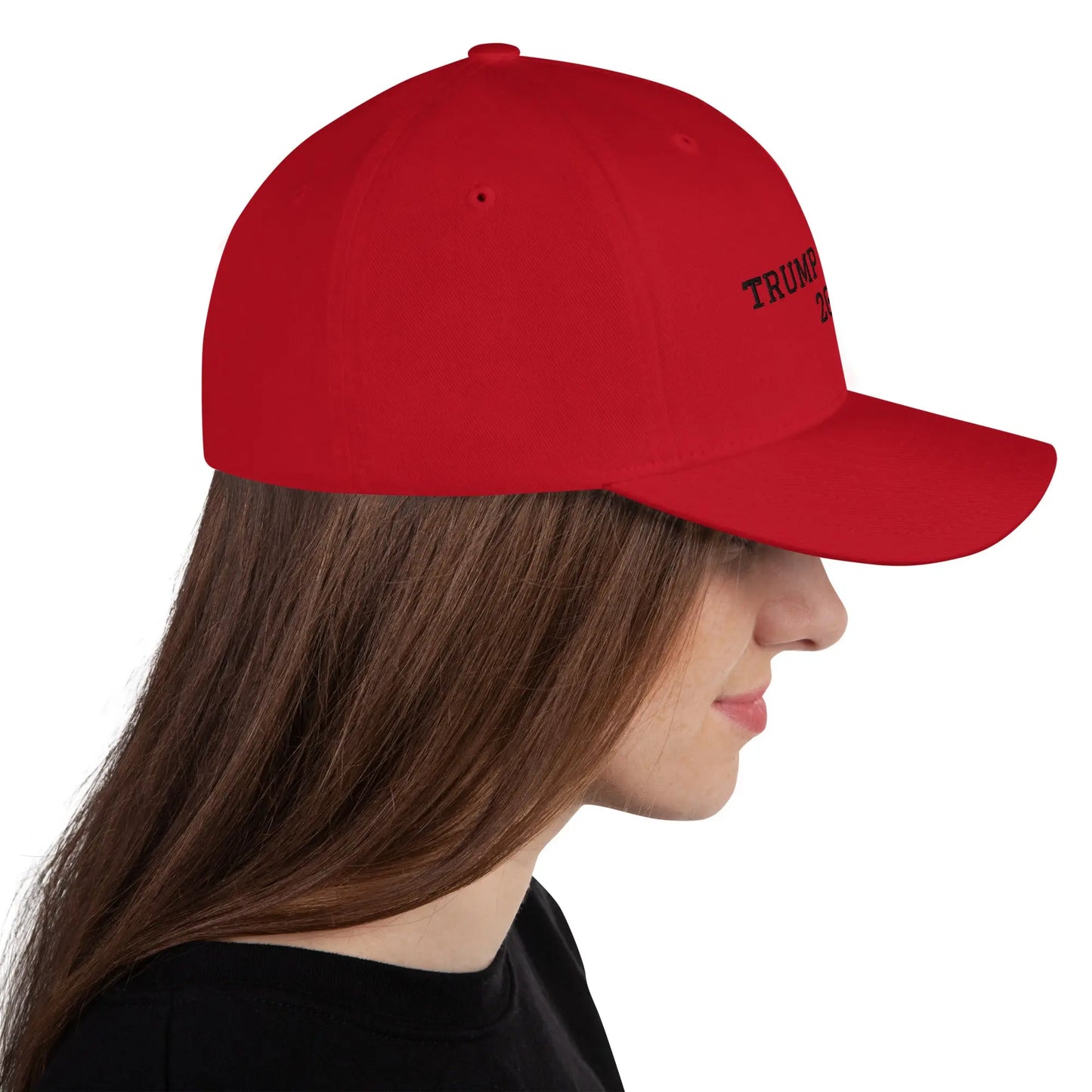 Trump | Vance 2024 Cap - Make America Great Again 2024