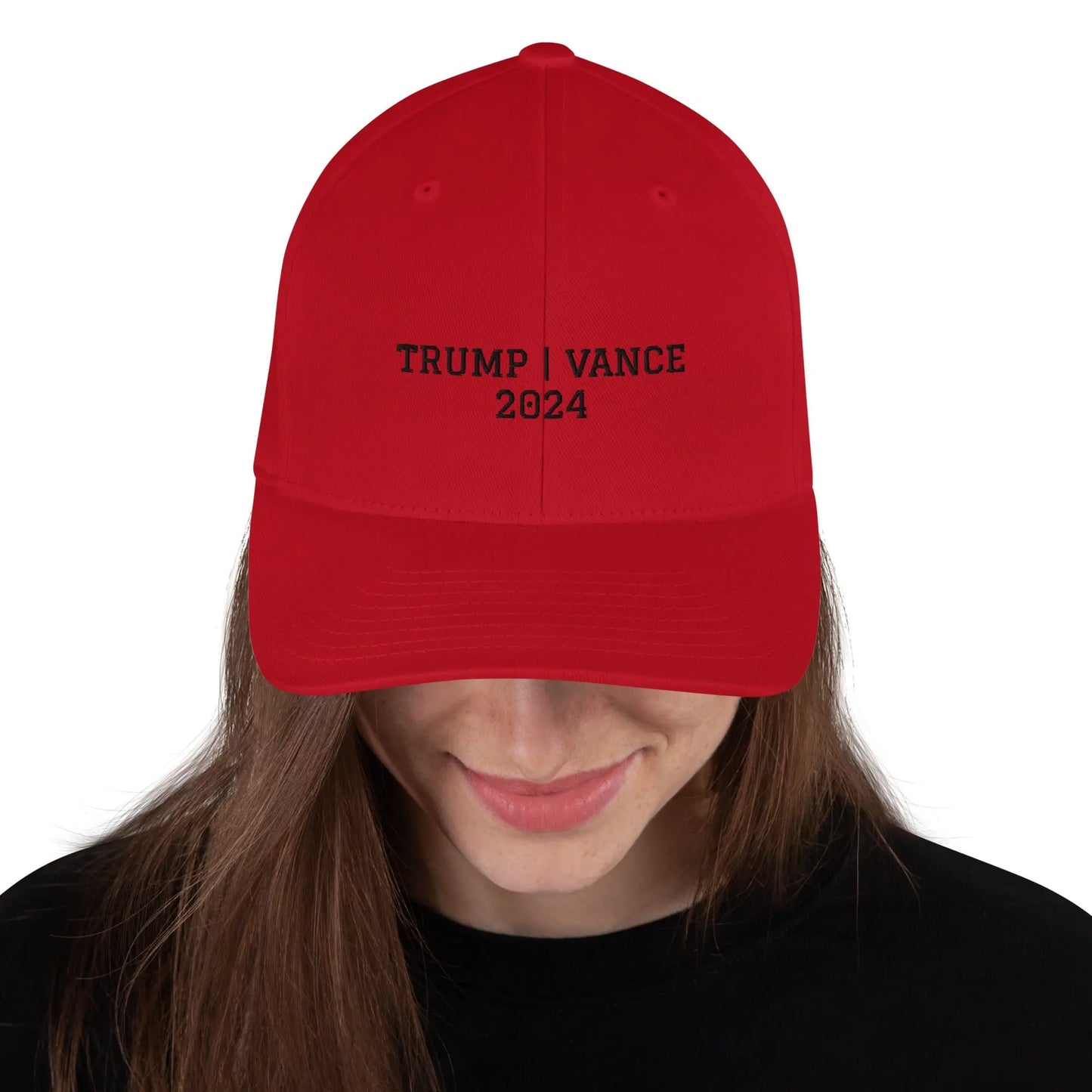 Trump | Vance 2024 Cap - Make America Great Again 2024