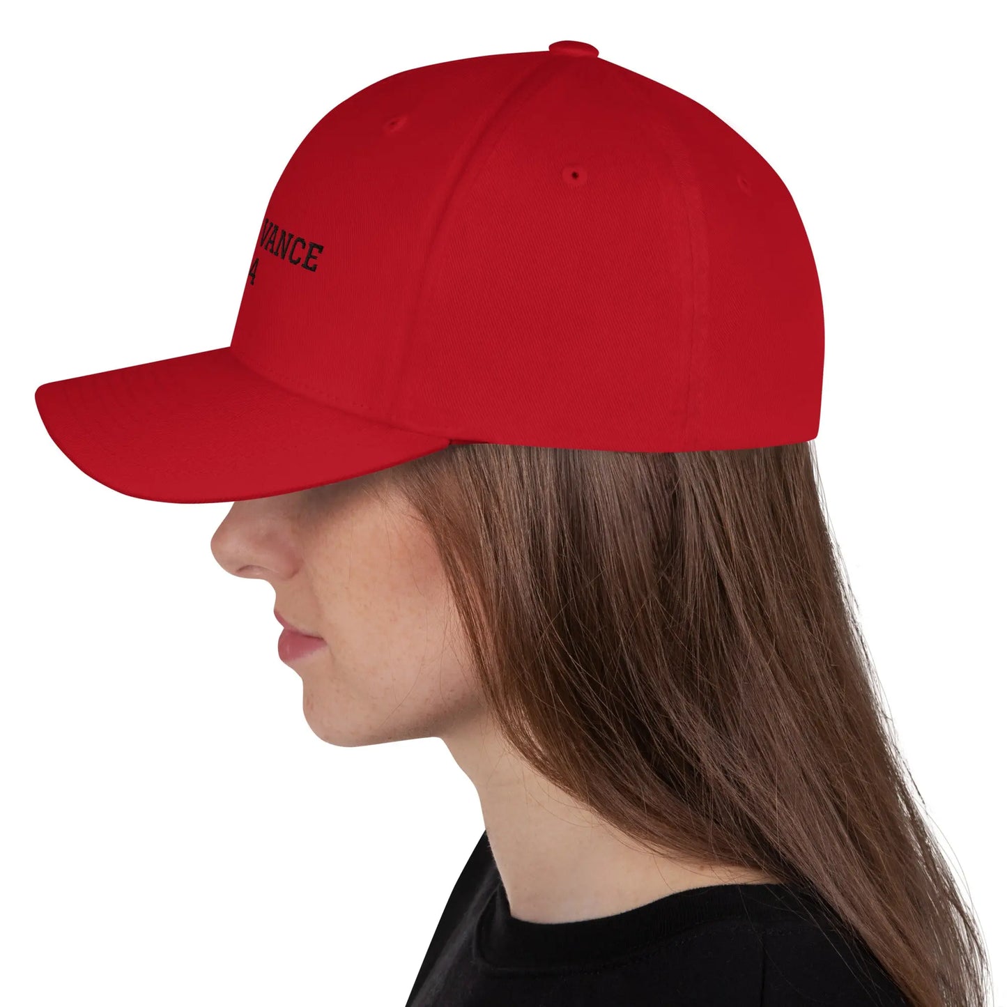 Trump | Vance 2024 Cap - Make America Great Again 2024