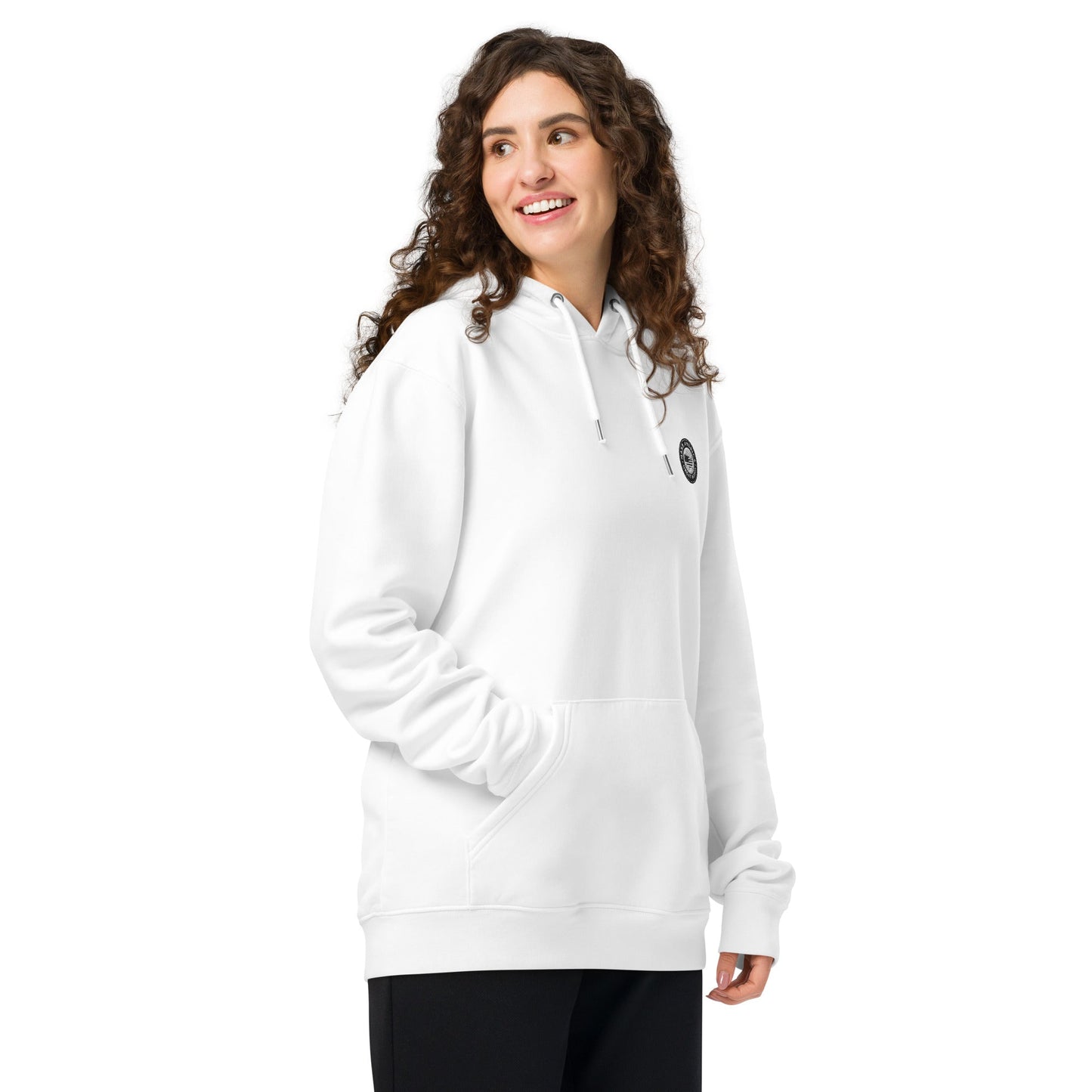 Woman's MAGA Sweater - Make America Great Again 2024