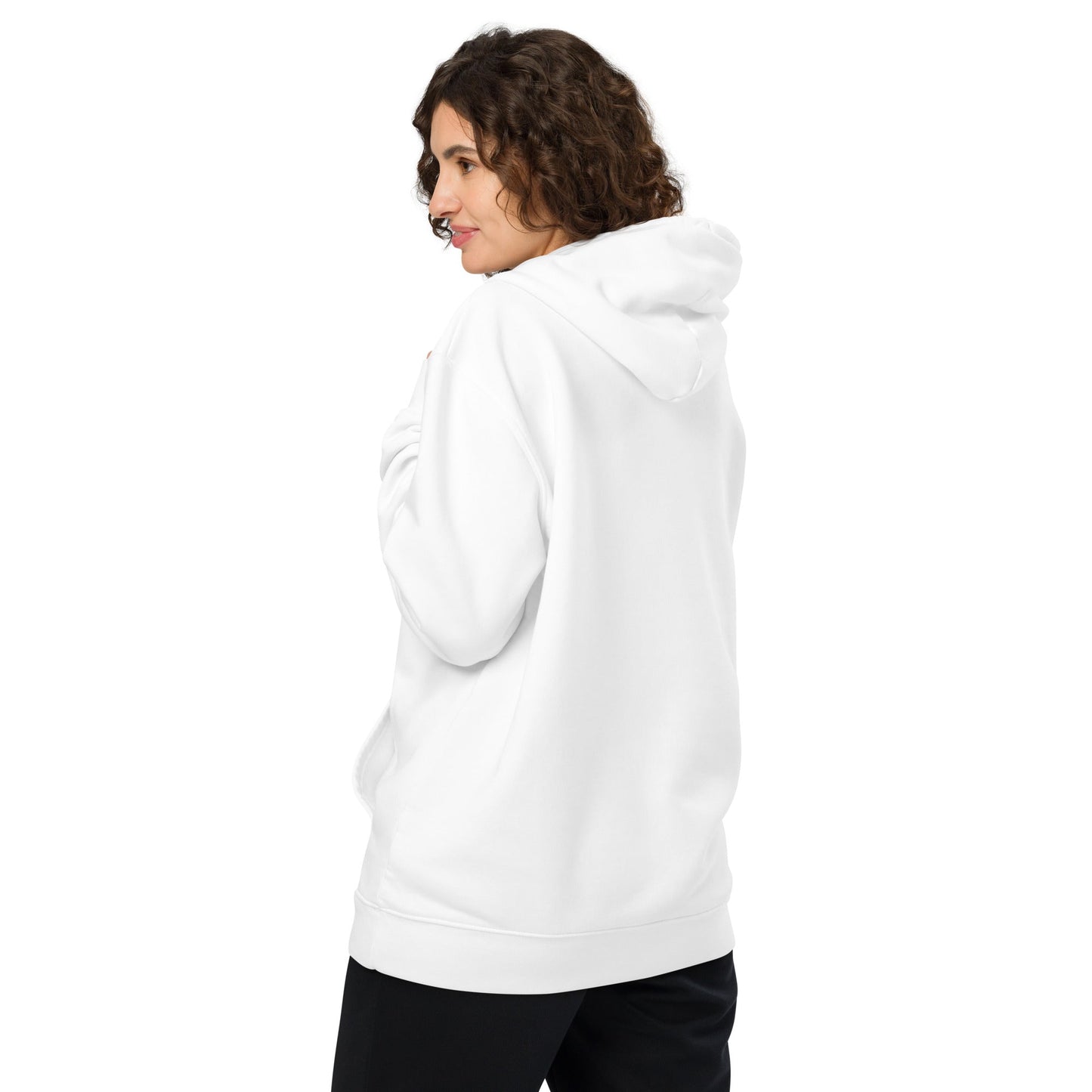 Woman's MAGA Sweater - Make America Great Again 2024