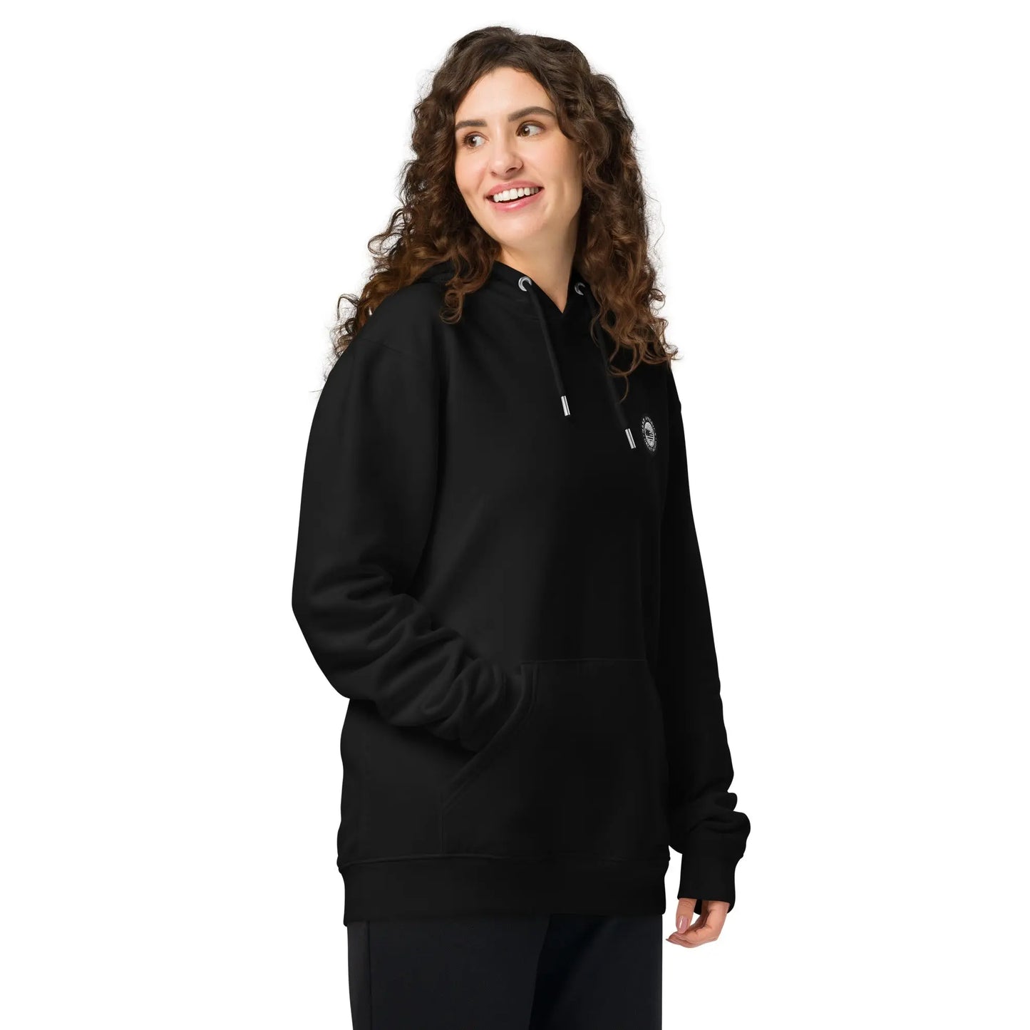 Woman's MAGA Sweater - Make America Great Again 2024