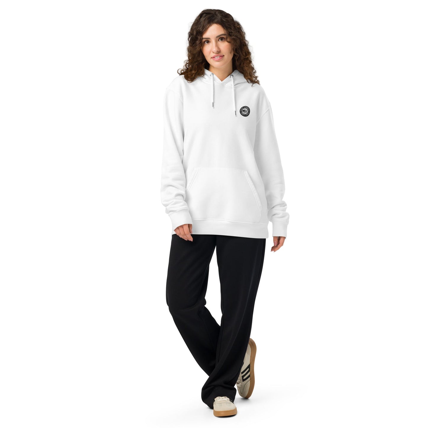 Woman's MAGA Sweater - Make America Great Again 2024