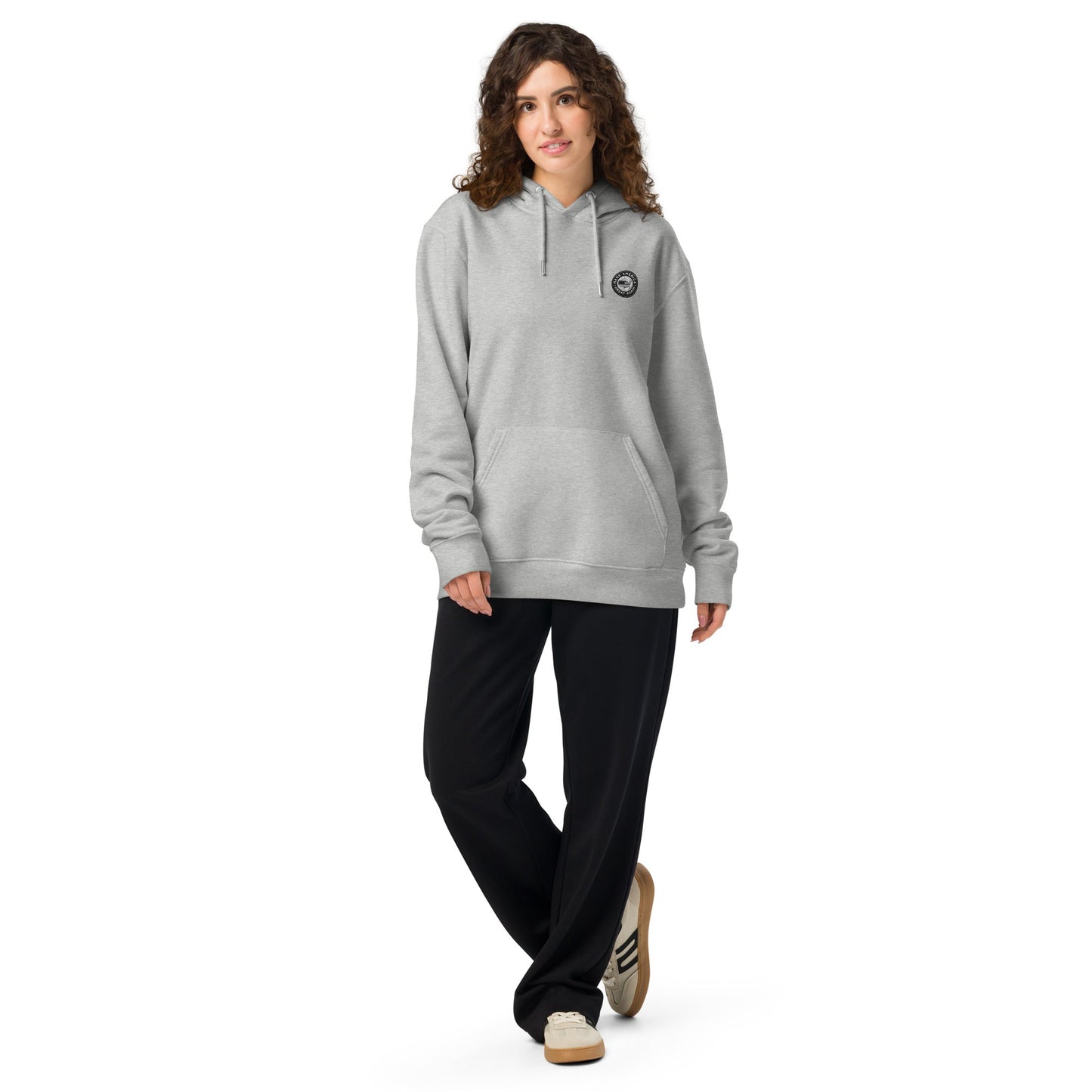 Woman's MAGA Sweater - Make America Great Again 2024