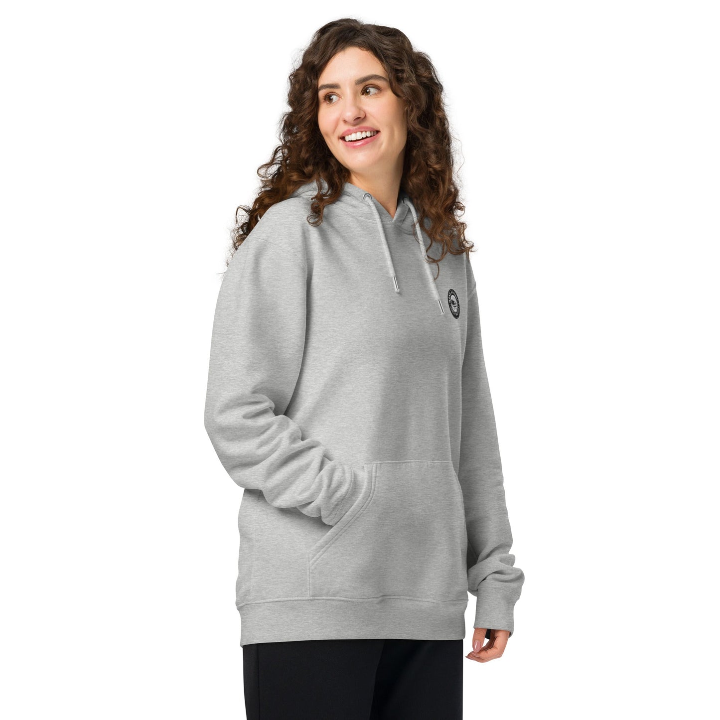 Woman's MAGA Sweater - Make America Great Again 2024