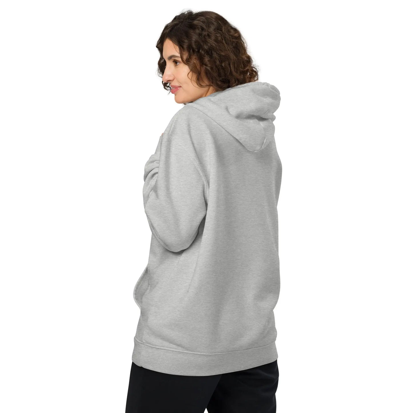 Woman's MAGA Sweater - Make America Great Again 2024