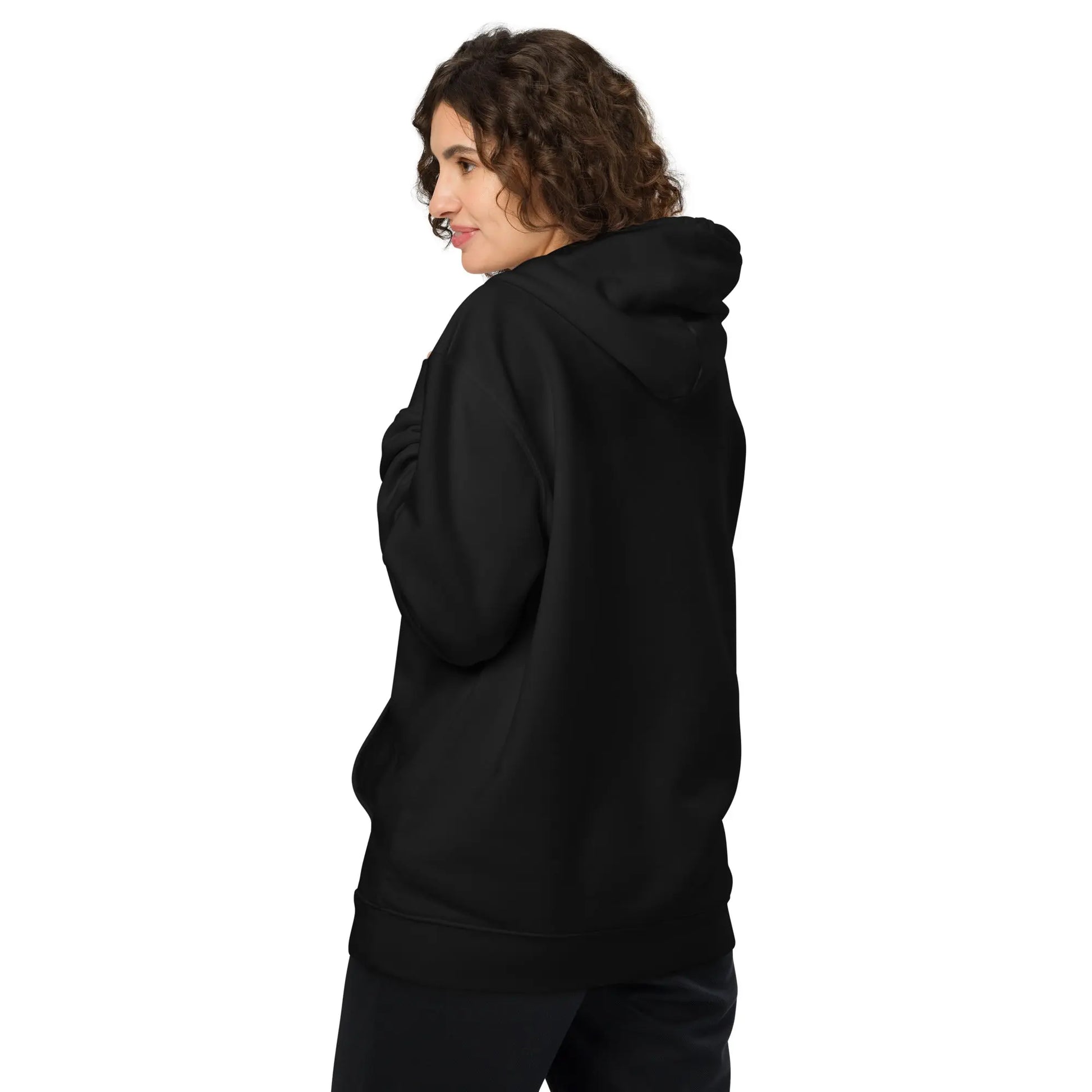 Woman's MAGA Sweater - Make America Great Again 2024